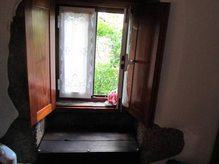 Location de vacances pour 10 personnes, avec vue et jardin, animaux acceptés à Manteigas - 3