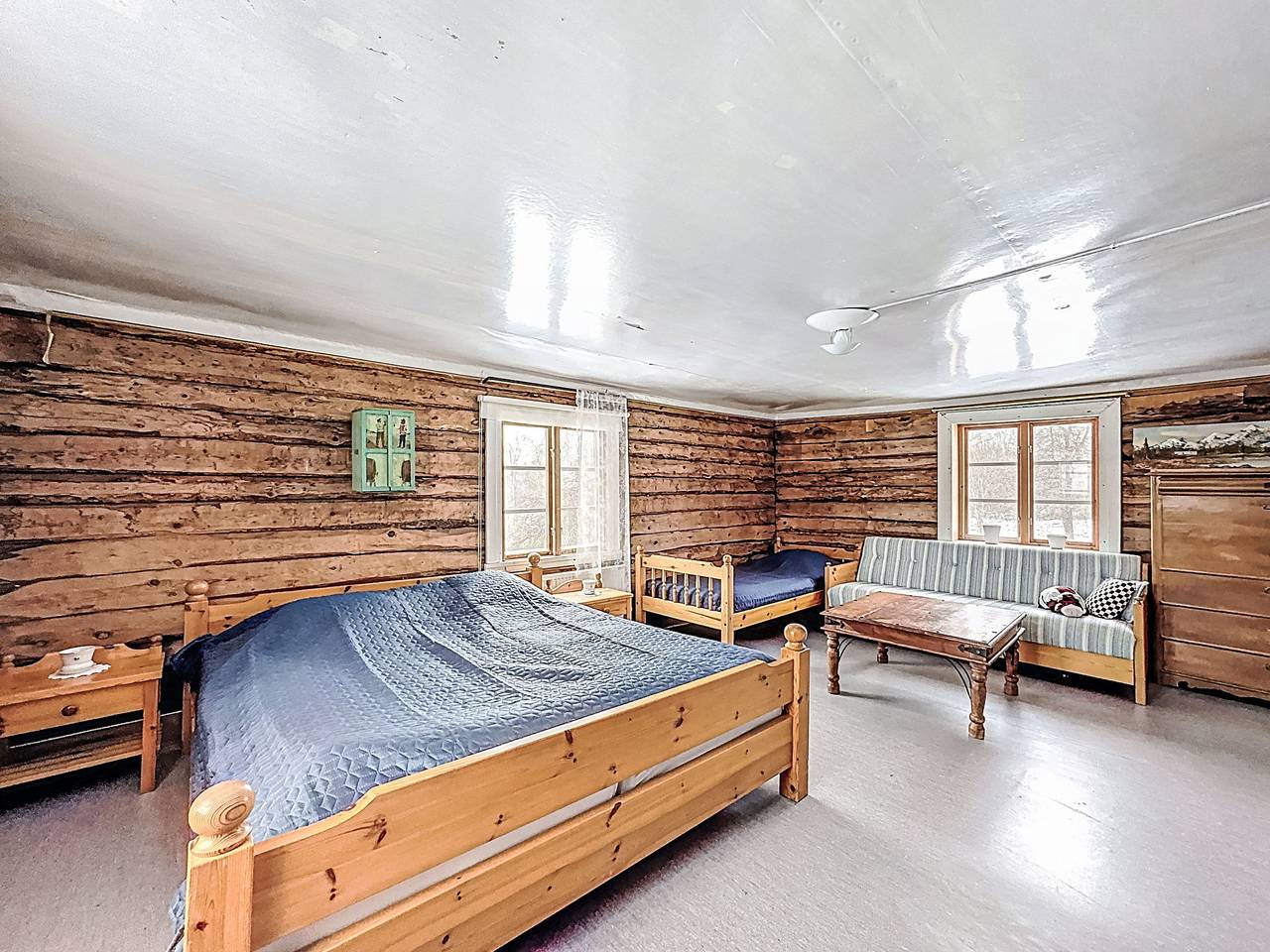 Piggsmåla in Emmaboda und Umgebung