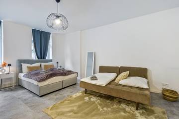 Apartment for 4 People in Steglitz-Zehlendorf, Berlin, Photo 2