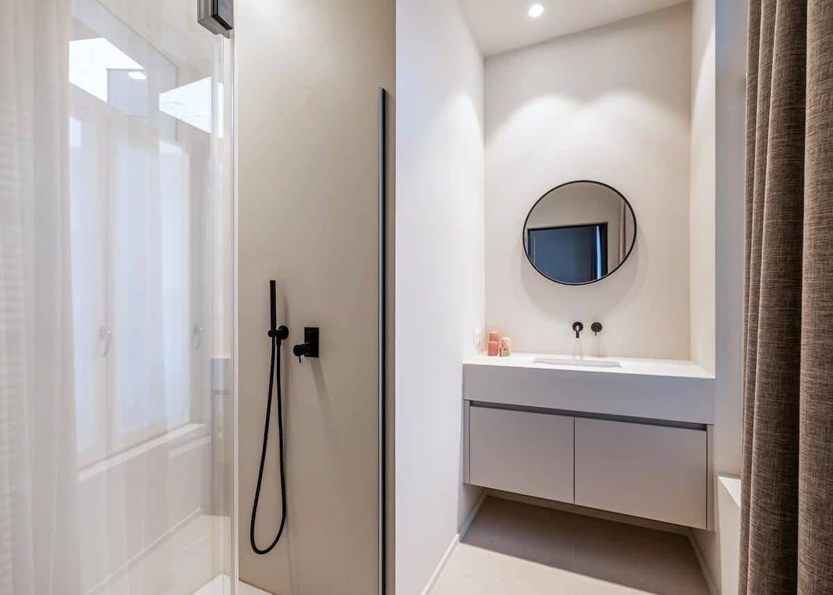 Appartamento intero, Casiola - Bright apartment with terrace in heart of Ghent in Gand, Provincia delle Fiandre Orientali