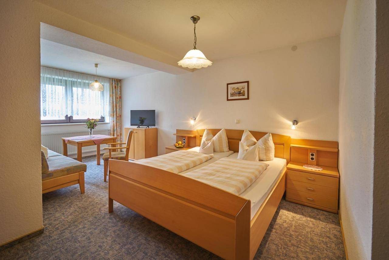 Standard Single Room in Bad Füssing, Bayerische Golf und Thermenland