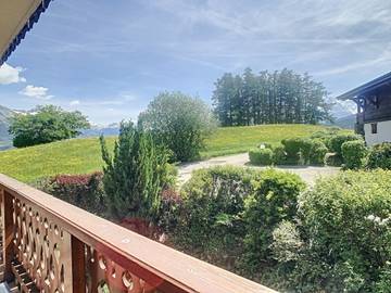 Lodge for 4 People in Combloux, Haute-Savoie, Photo 3