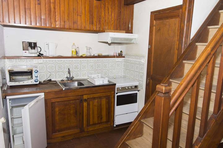 Gîte pour 4 personnes, avec vue dans Peyre-en-Aubrac - 4