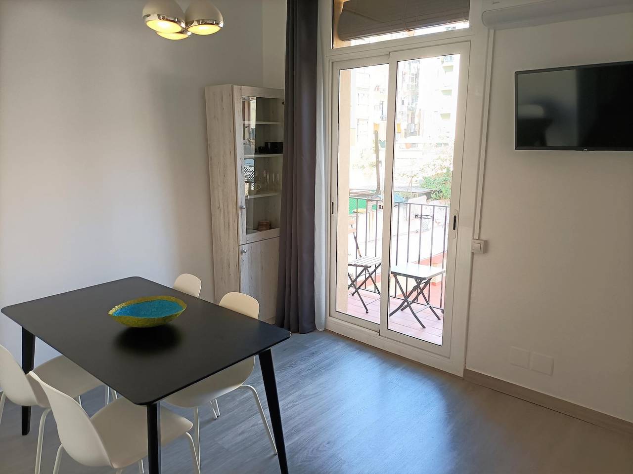 Entire vacation apartment, Suitur Apartment Floridablanca Barcelona in Barcelona Centre, Barcelona