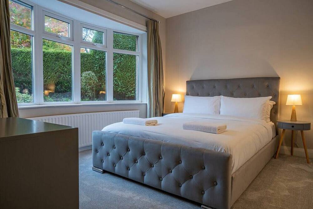 12b Crest Rd · Escape Ordinary in Enniskillen in Enniskillen, Grafschaft Fermanagh