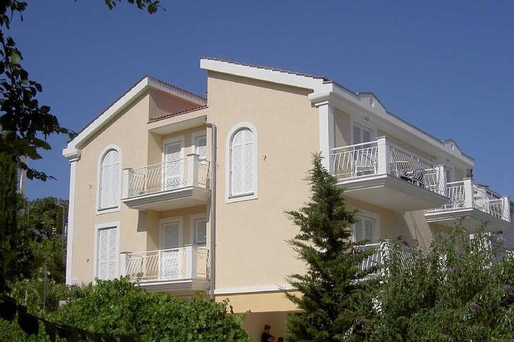 Ferienwohnung für 5 Personen, mit Terrasse - 1