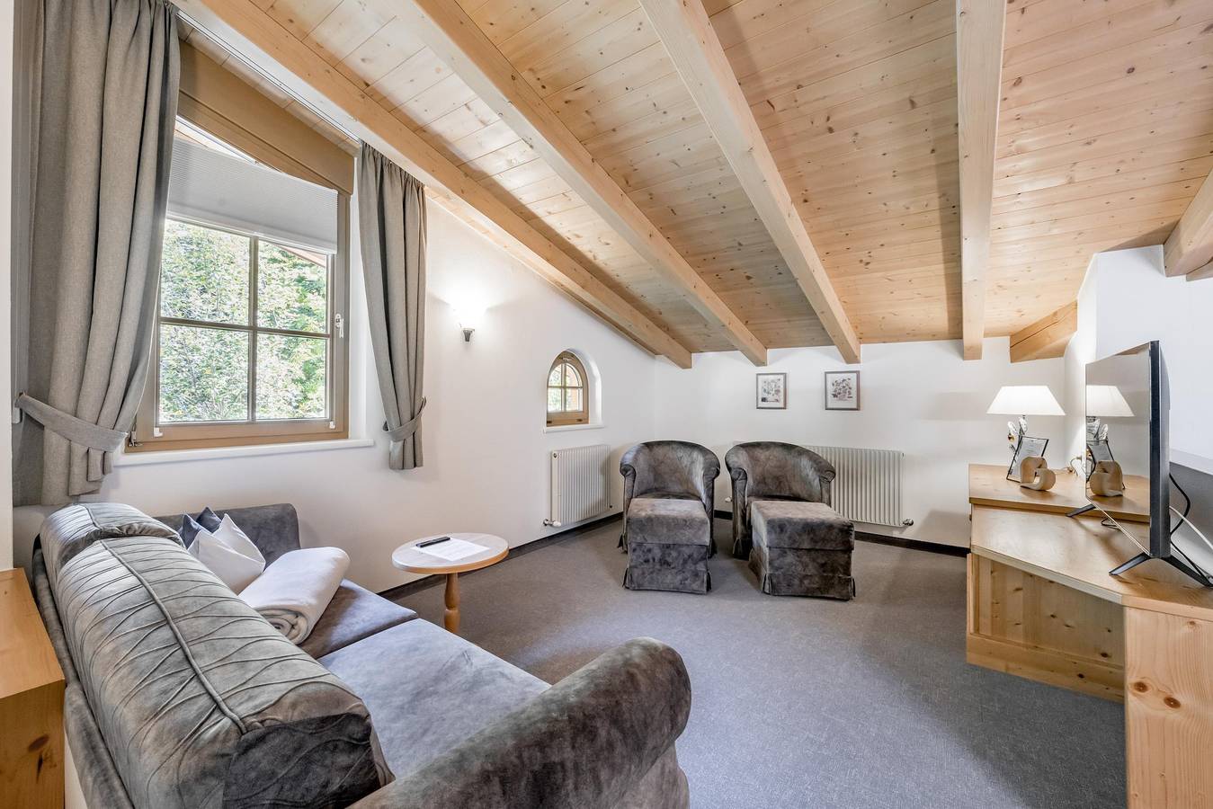 Entire holiday apartment, Appartement  "Nr. 4" in Sölden, Oetztal