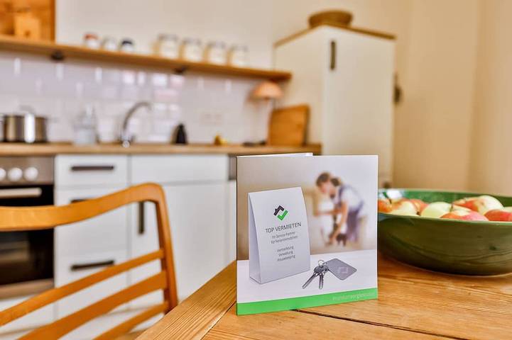 Ferienhaus für 10 Personen in Stralsund - 4