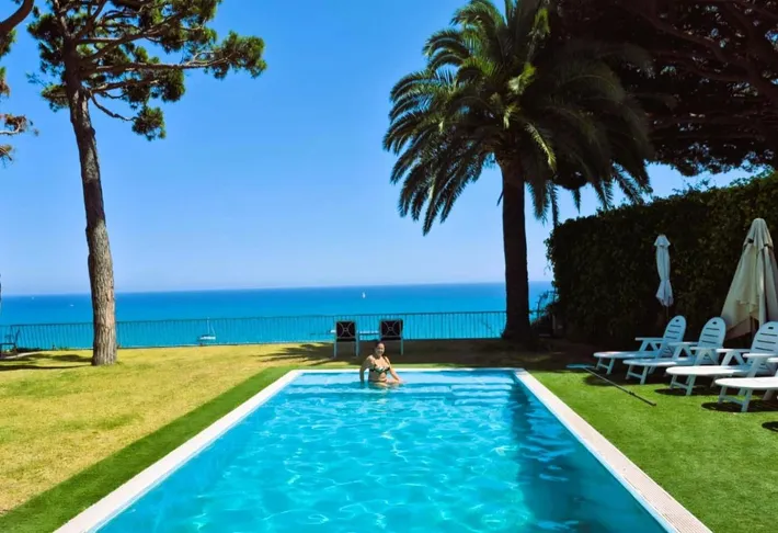 Casa de vacaciones para 8 personas - 1