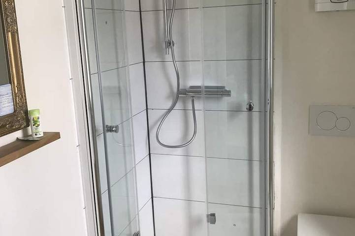 Ferienwohnung für 2 Personen, mit Garten in Kastellaun - 2