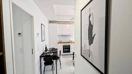 Appartement De Vacances pour 4 Personnes dans Cap-d'Ail, Région de Nice, Photo 2