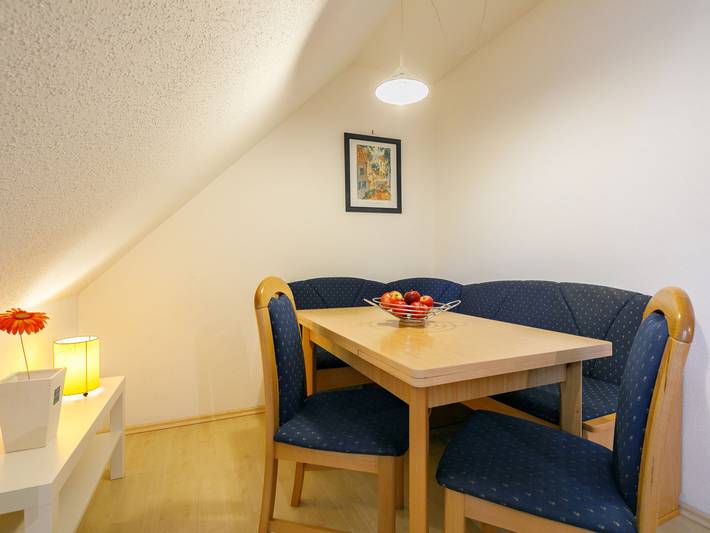 Apartamento entero, Moeller in Koserow, Bernsteinbäder