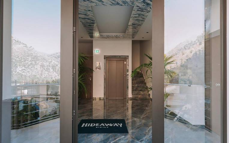 Appartamento per 6 persone, con Terrazza e Idromassaggio a Torretta