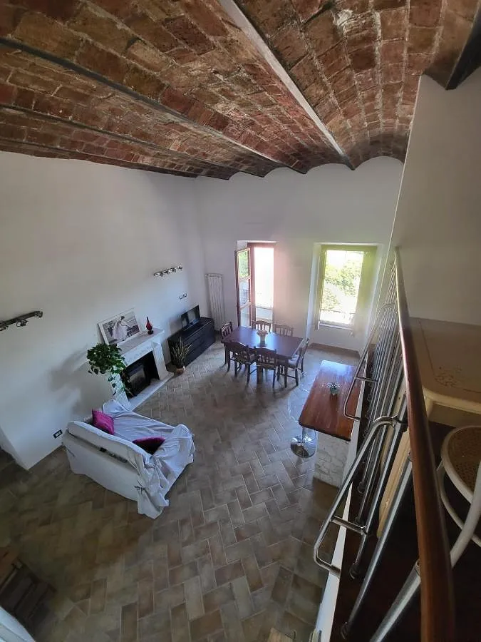 Appartement de vacances pour 4 personnes, avec vue et balcon - 1