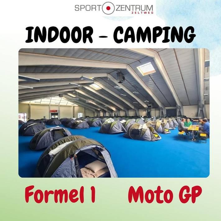 Camping für 2 Personen, mit Terrasse und Garten in Murtal