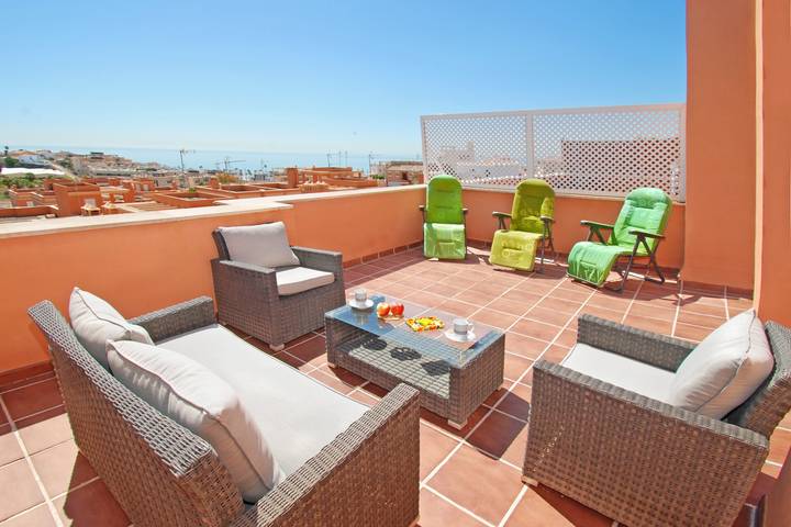 Casa de vacaciones para 6 personas, con piscina para niños - 1