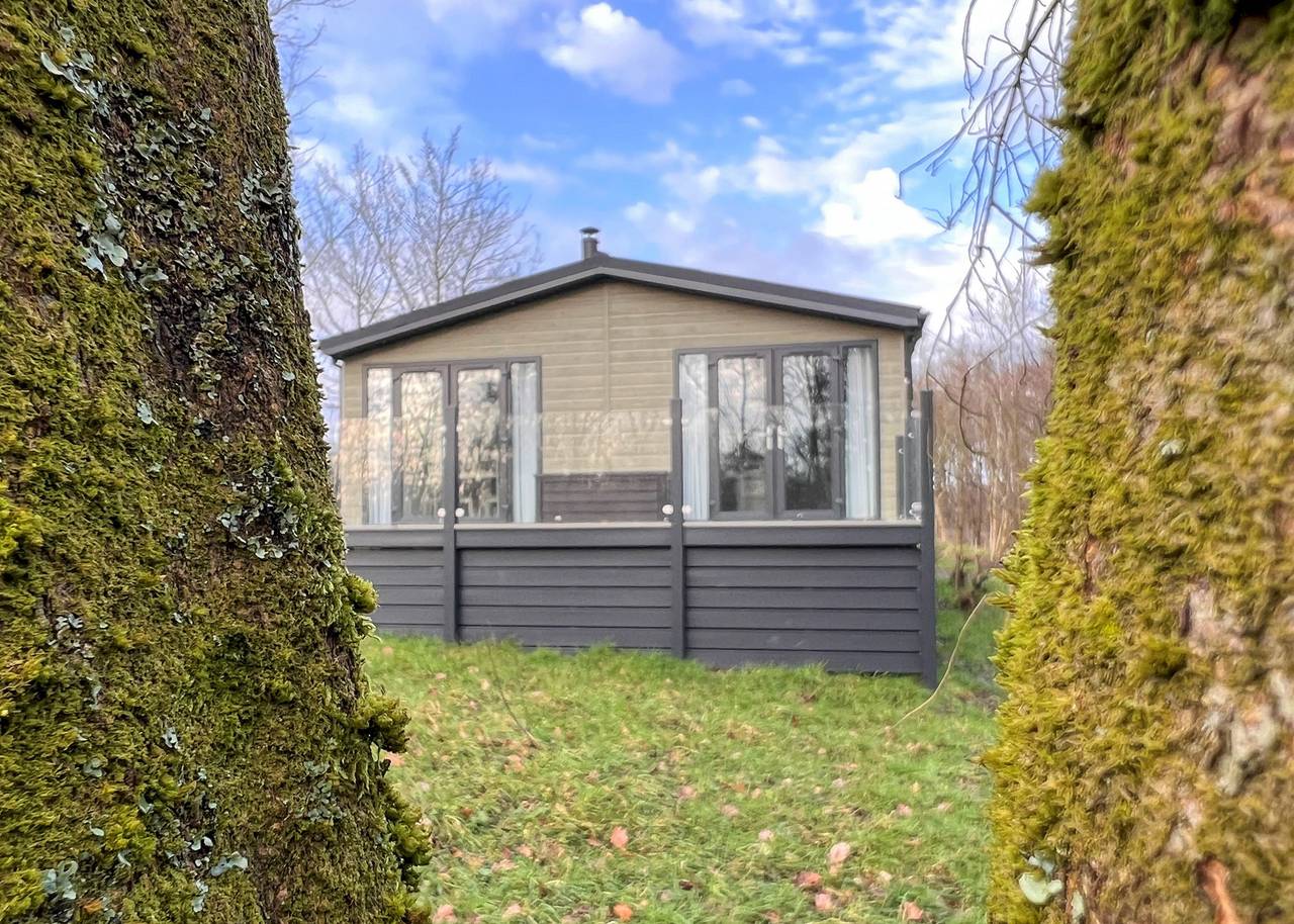 Casa vacanza a Lancashire a partire da 193€ a notte