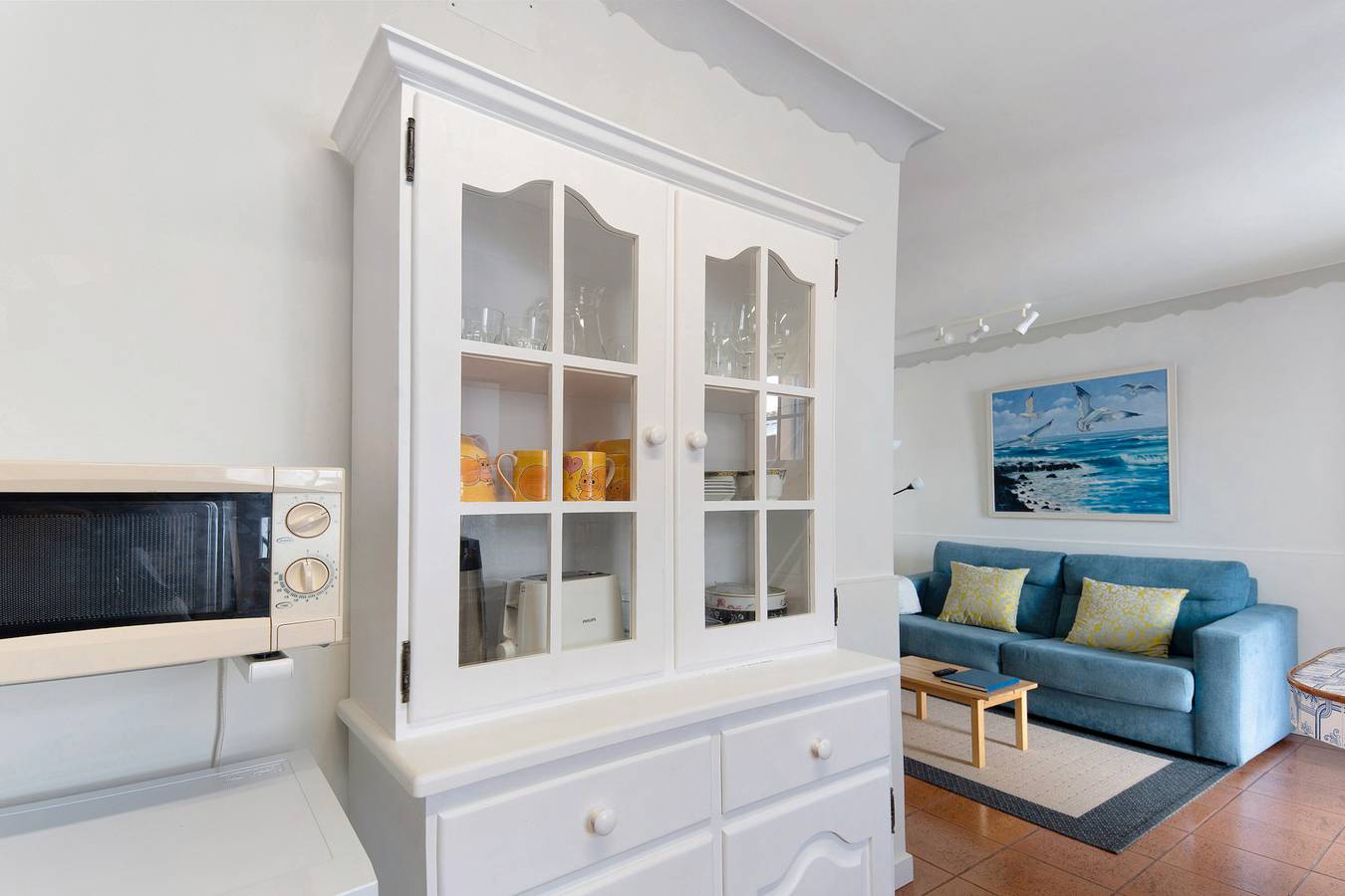 Apartamento inteiro, Apartamento 'Casa Do Largo - Acores' com Wi-Fi e Ar Condicionado in São Miguel Island, Fajã de Baixo