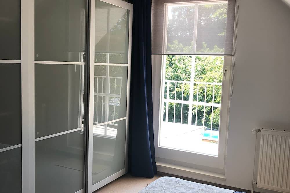 Ganze Wohnung, Ferienwohnung/App. für 2 Gäste mit 60m² in Hoisdorf in Hoisdorf, Kreis Stormarn