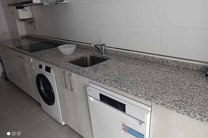 Apartamento de vacaciones para 4 personas - 1