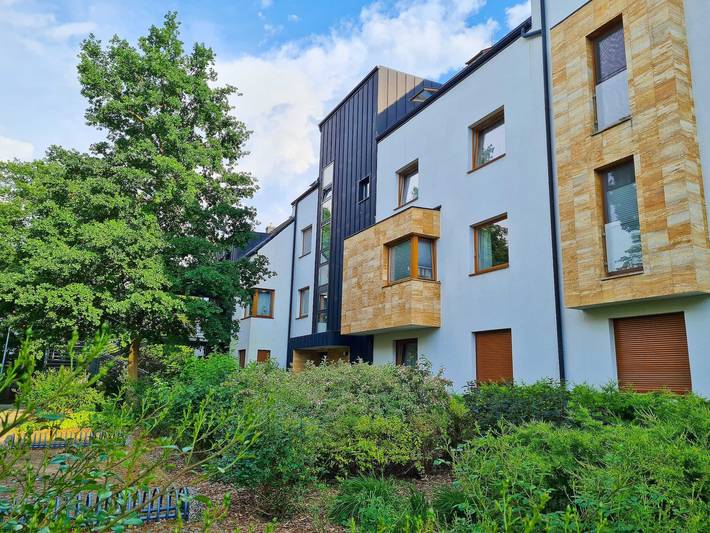 Ferienwohnung für 6 Personen, mit Balkon, kinderfreundlich in Swinemünde - 3