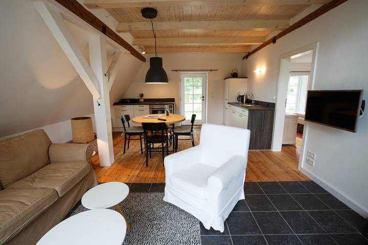 Ferienhaus für 5 Personen, mit Garten und Terrasse auf Föhr - 3