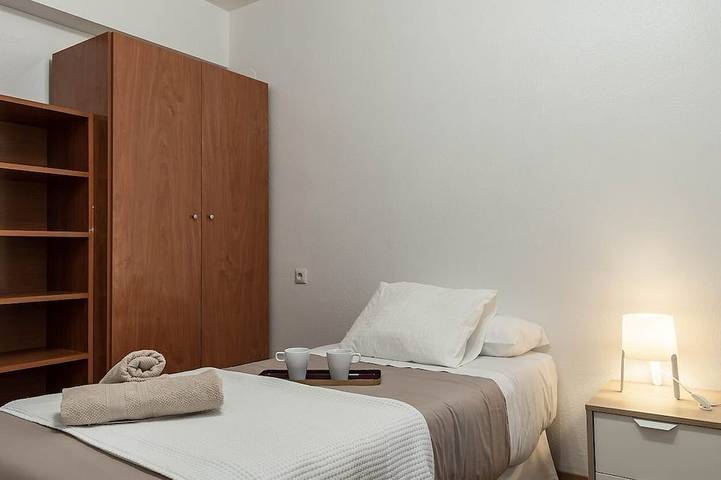 Appartement entier, Precioso Apartamento en Iturrama in Pampelune, Province de Navarra