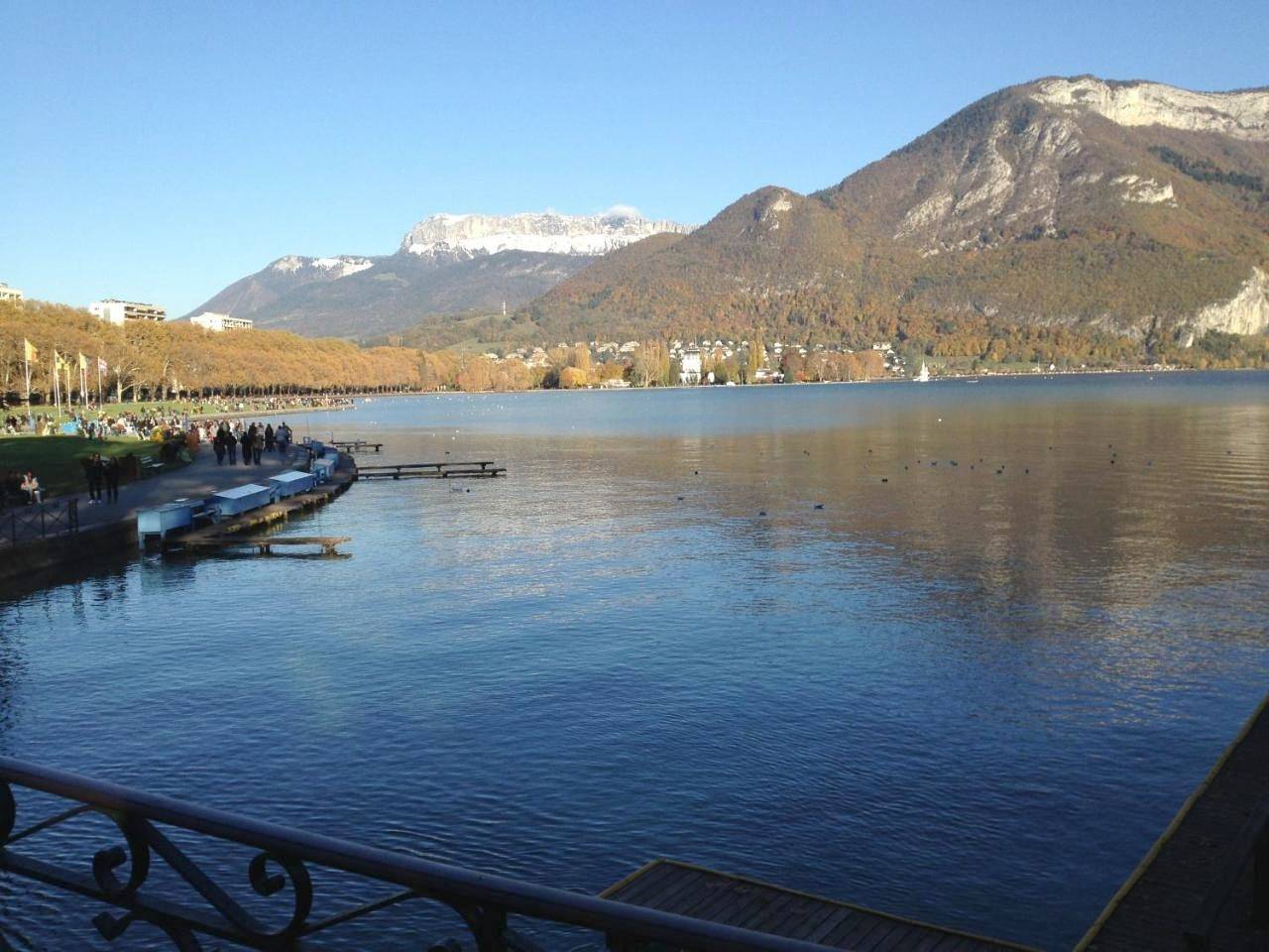 Best Hotel Annecy in Cran-Gevrier, Annecy (commune)