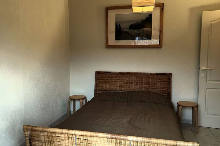 Ferienhaus für 4 Personen, mit Garten in De Haan - 2