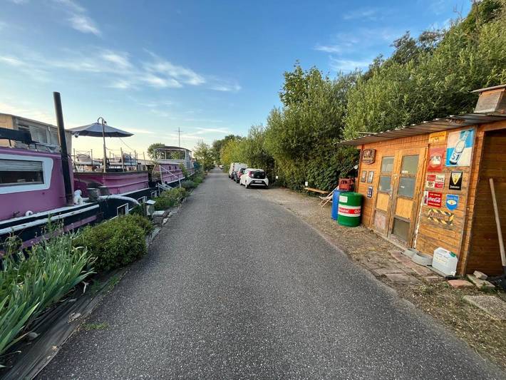 Gîte pour 7 personnes, avec terrasse et vue, animaux acceptés à Eckwersheim - 2