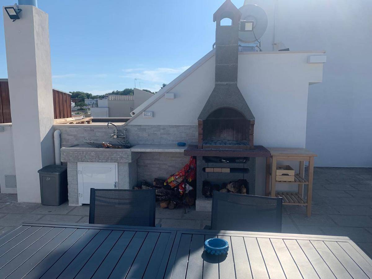 Appartamento intero, Maison La Nina in Campomarino di Maruggio, Campomarino (Puglia)