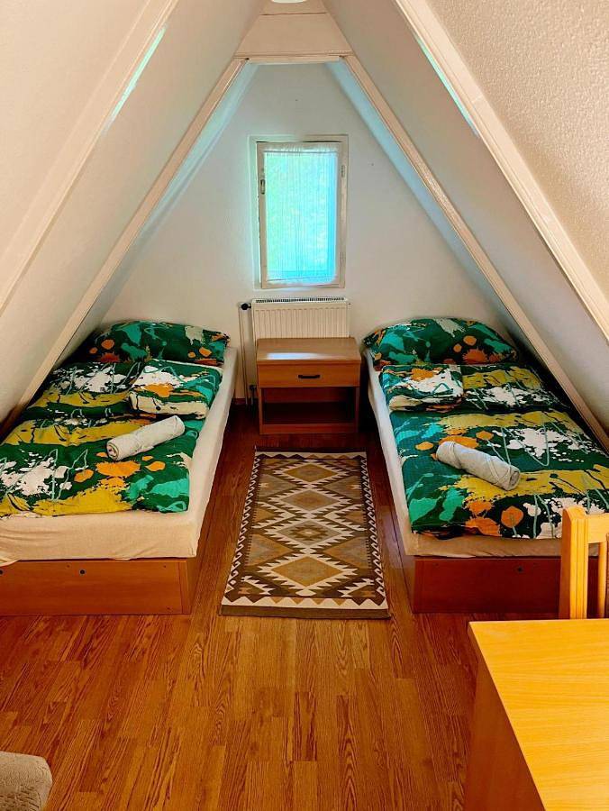 Favilla Apartmanok in Bogács, Komitat Borsod-Abaúj-Zemplén