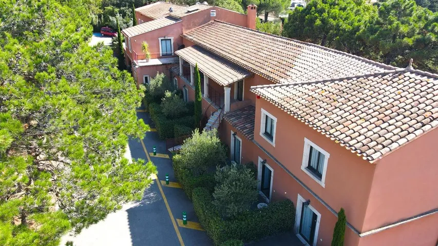 Hôtel pour 1 personnes, animaux acceptés - 1
