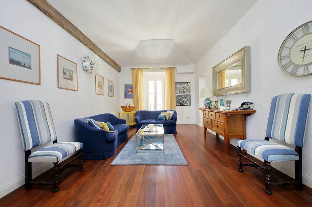Appartamento intero, Superb penthouse to navona in Centro di Roma, Roma