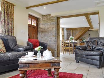 Cottage for 6 People in Monmouthshire, South-Wales, Photo 2