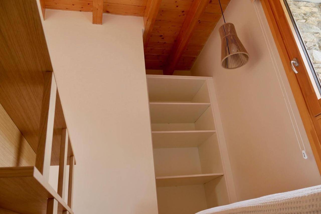 Apartamento vacacional entero, Apartamento de vacaciones para 2 personas in Espot (Esquí), Espot