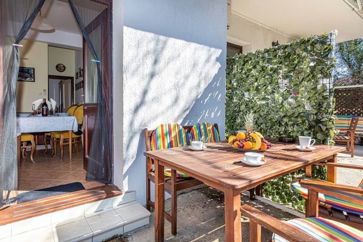 Gîte pour 3 personnes, avec balcon/terrasse à Selce - 2