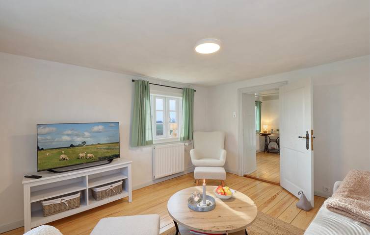 Ferienhaus für 6 Personen, mit Garten und Terrasse, kinderfreundlich in Emmelsbüll-Horsbüll - 3