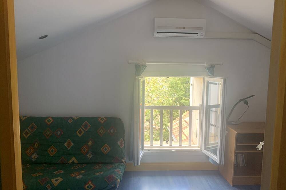 Viella: country holiday home - 4 rooms - 6 persons in Viella, Gers