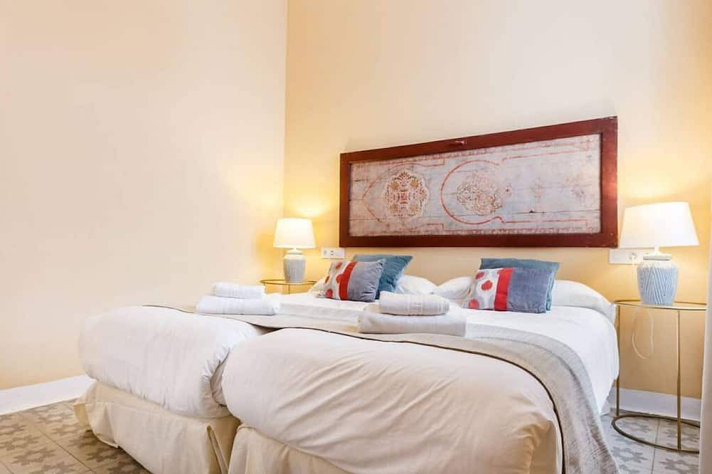 Ganze Wohnung, Mother of God Palace House I in Casco Antiguo, Sevilla