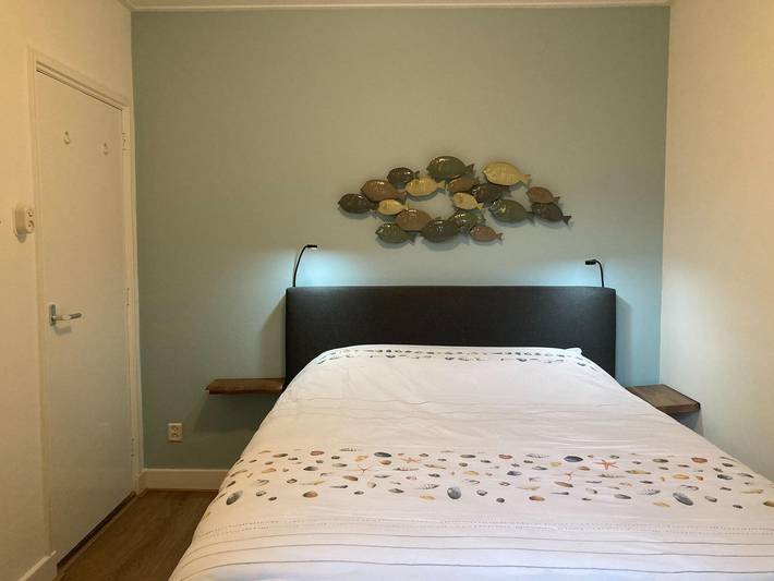 Ferienhaus für 4 Personen, mit Terrasse und Garten, mit Haustier in Walcheren - 3