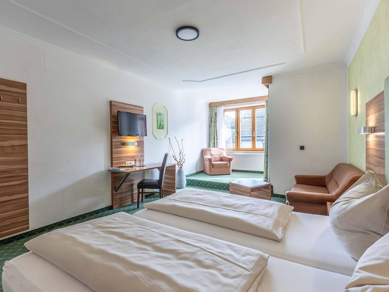 Hotel Post by keyone in Bad Mitterndorf, Totes Gebirge