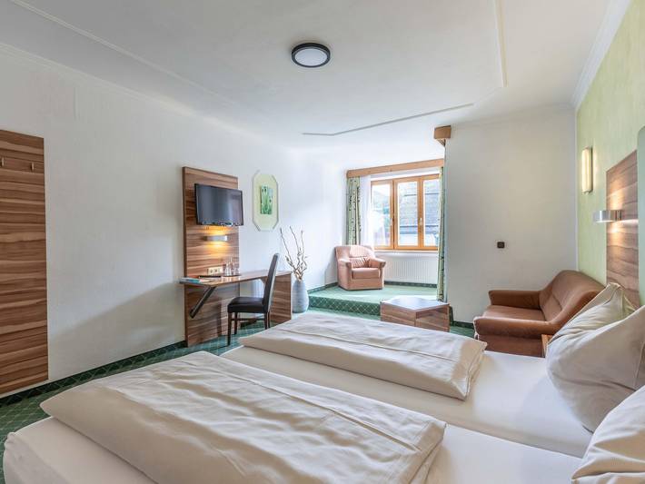 Hotel Post by keyone in Bad Mitterndorf, Dachstein