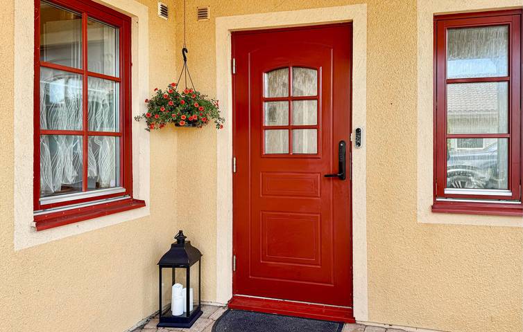 Ferienhaus für 6 Personen, mit Garten und Terrasse, kinderfreundlich in Simrishamn - 2