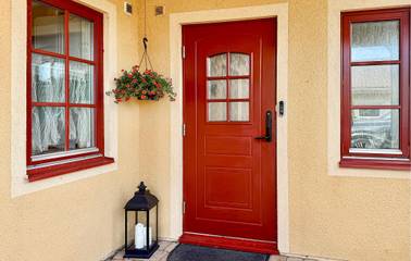 Hus för 6 Personer i Simrishamn, Österlen, Bild 1