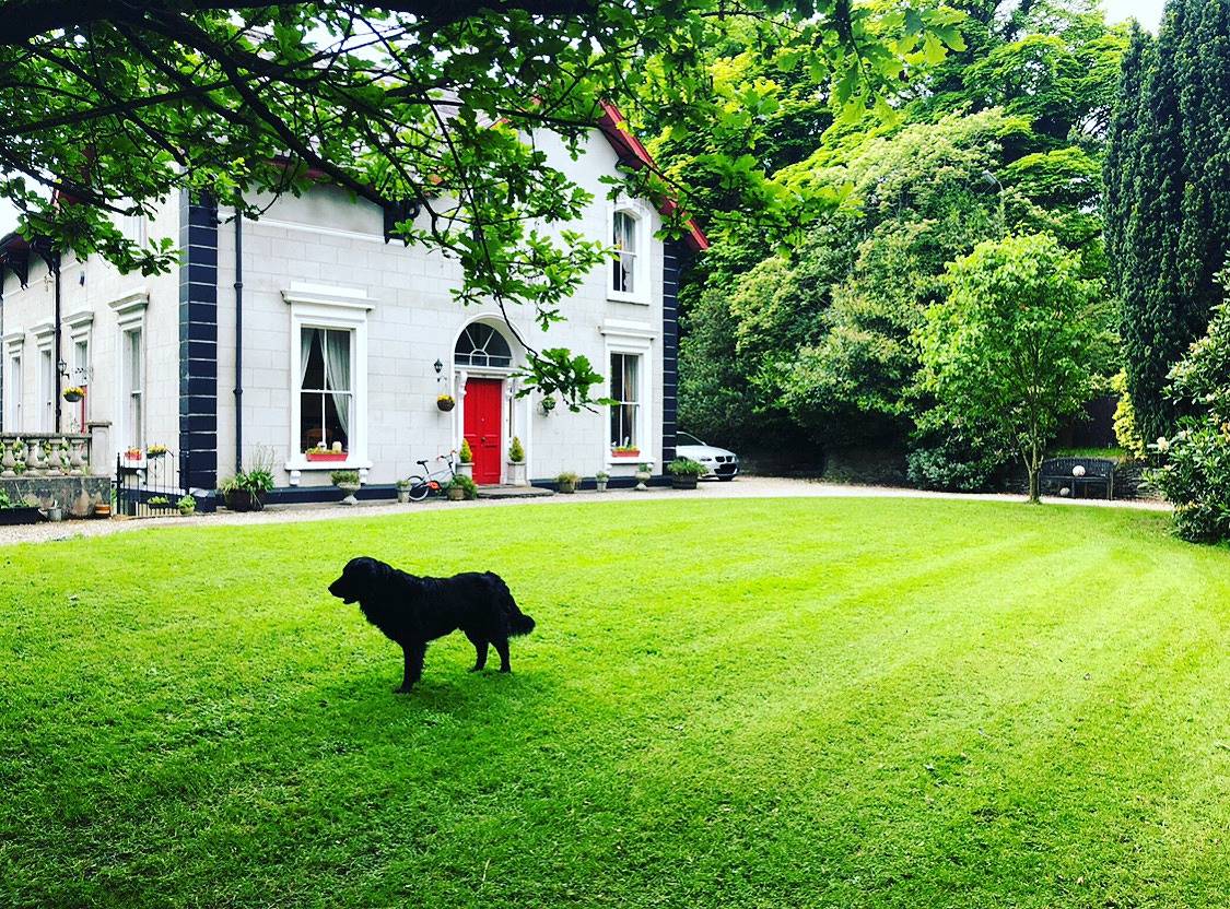 Holiday Rental for 14 People in Derry, County Londonderry