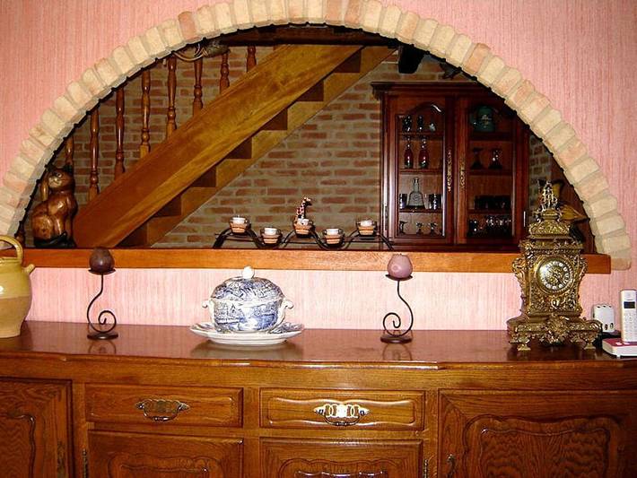 Location de vacances pour 2 personnes, avec jardin dans Parc naturel régional de la Haute Vallée de Chevreuse - 2