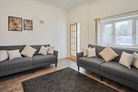 Host & Stay | Church Street in Greater Manchester