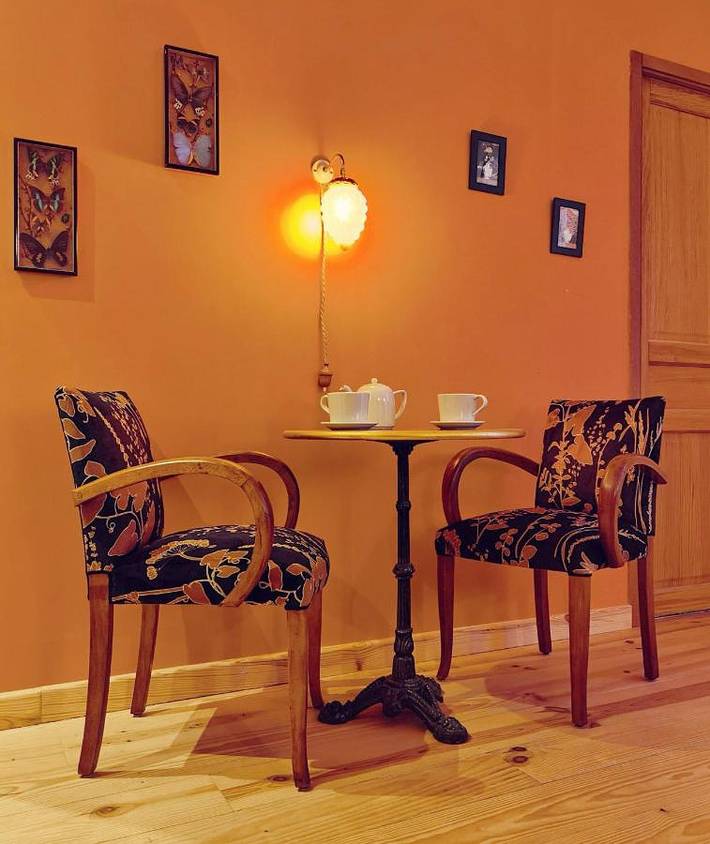 Location de vacances pour 2 personnes, avec vue à Montfort-sur-Argens - 4