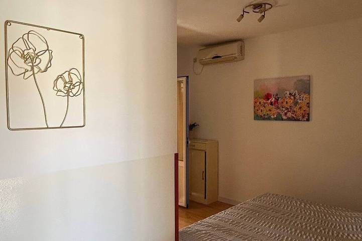 Ferienwohnung für 2 Personen, mit Terrasse, mit Haustier in Orebic - 2